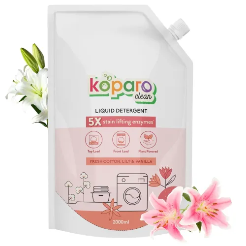 Image of Koparo Liquid Detergent | 2 Litre