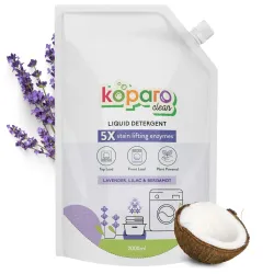 Koparo Liquid Detergent | 2 Litre 