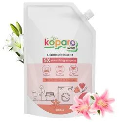 Koparo Liquid Detergent | 2 Litre
