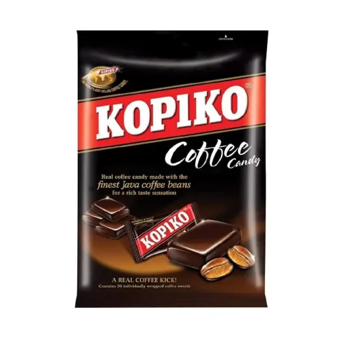 Image of Kopiko Coffee Candy – 175g Bag