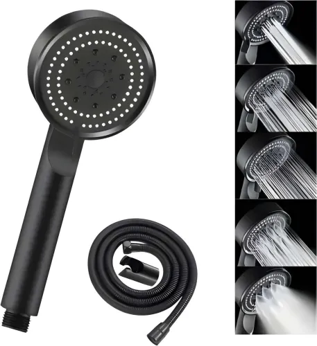 Image of Kopter - Hand Shower Complete Set 