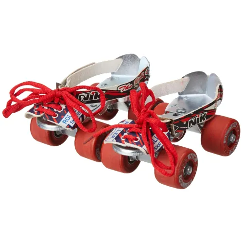 Image of Korbax Kid Wheel Roller Skates | Kids Wheel Roller Skates with Brake