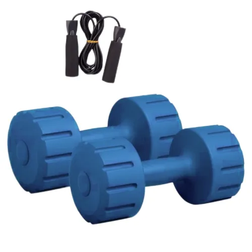 Image of Kore K-DM-2kg-Combo 163 Dumbbells Set