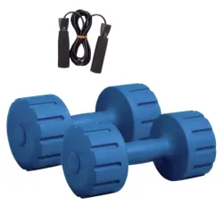 Kore K-DM-2kg-Combo 163 Dumbbells Set