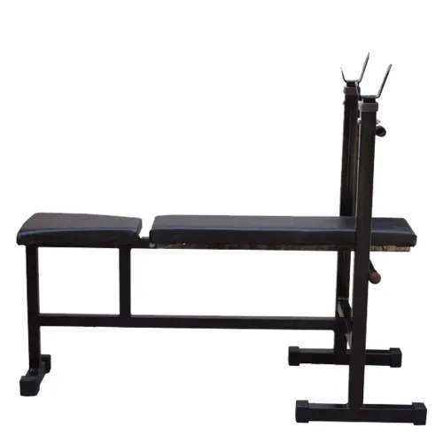 Image of Kore Heavy Duty Multipurpose Home Gym Bench for Multiple Workouts and Strength Training