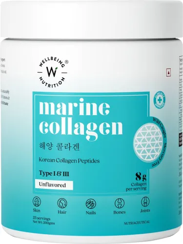 Image of Korean Collagen Powder (200 g)
