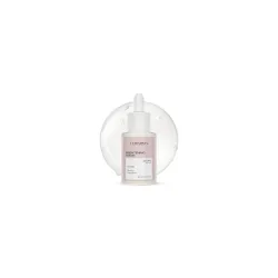 Korean Glow Serum with Ginseng Vitamin C & Hyaluronic Acid 30ml
