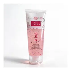Korean Reset Glow Face Wash for Women & Men | Niacinamide