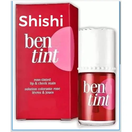 Image of Korean Style Liquid Lip and Cheek Tint