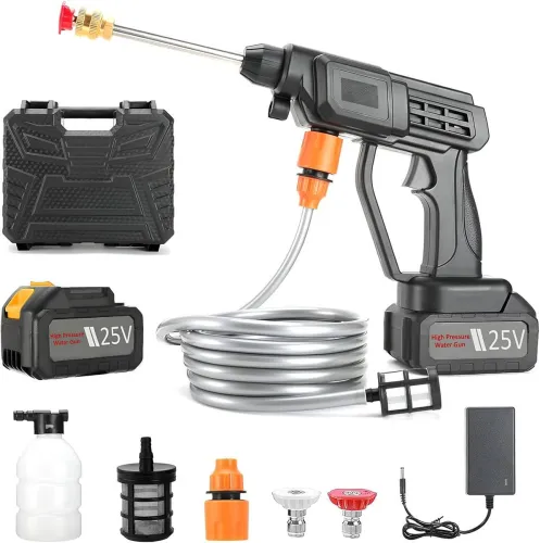Image of Kortex KTX-BP1 Pressure Washer