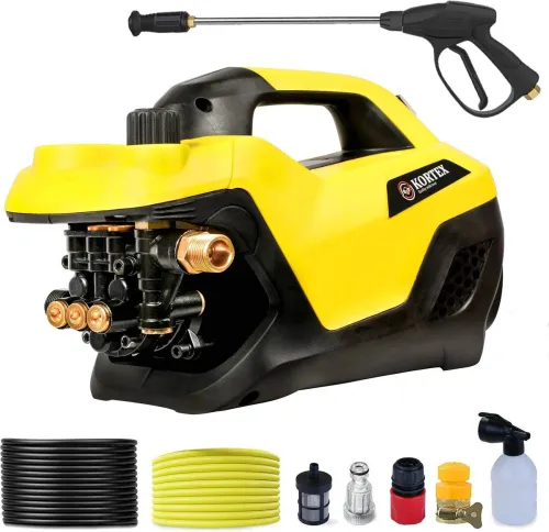 Image of Kortex KT-Y10 2800W High Pressure Washer