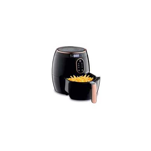 Image of KORYO 2.6L Digital Air Fryer (1350W)