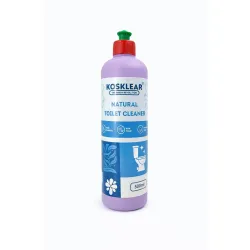 Kosklear Natural Toilet Cleaner – 500 ml 