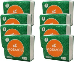 Kosmos 1-Ply Napkin (27 x 29 cm) | Pack Of 8