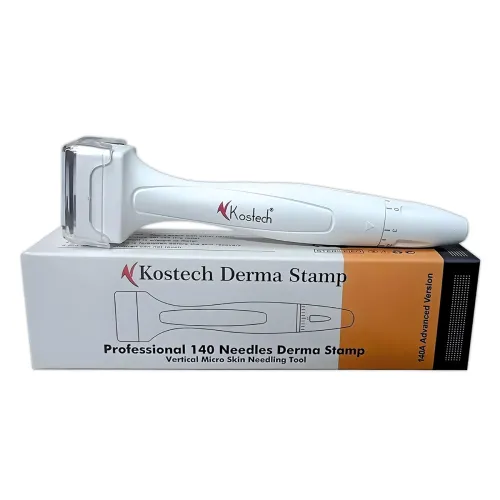 Image of Kostech Adjustable Derma Stamp