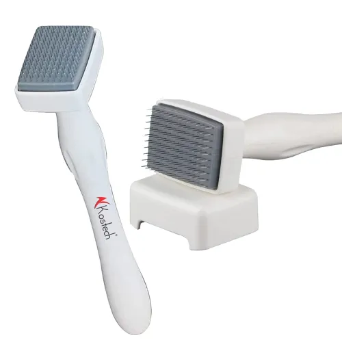 Image of Kostech Adjustable Derma Stamp | Pack of 3