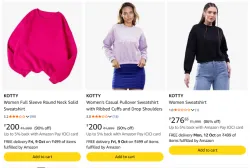 KOTTY at minimum 80% Discount