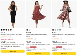 KOTTY at minimum 90% Discount