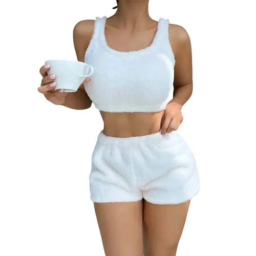 Image of KOTTY Coral Two-Piece Co-ord Set Women Stylish