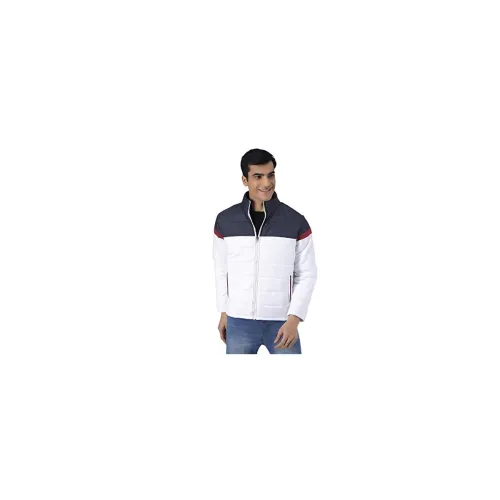 Image of KOTTY Long Sleeve Padded Puffer Men Winterwear Jacket