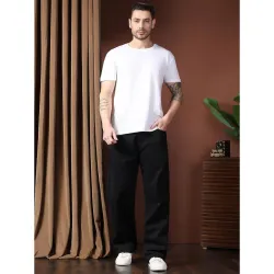 KOTTY Mens Heavy Duty Utility Pants 