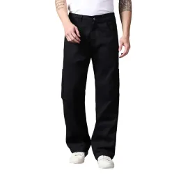 KOTTY Mens Heavy Duty Utility Pants 