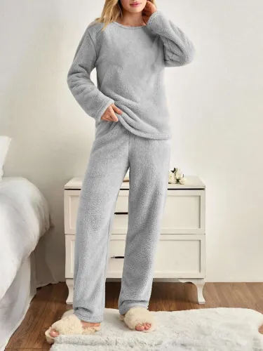 Image of KOTTY Top Pant Co-ords Set