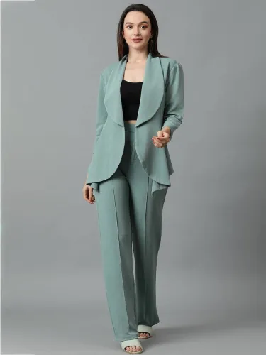 Image of KOTTY  Top Pant Co-ords Set