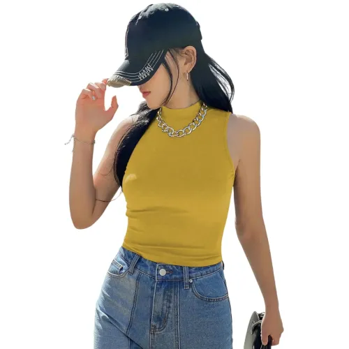 Image of KOTTY Women Cotton Fit T-Shirt