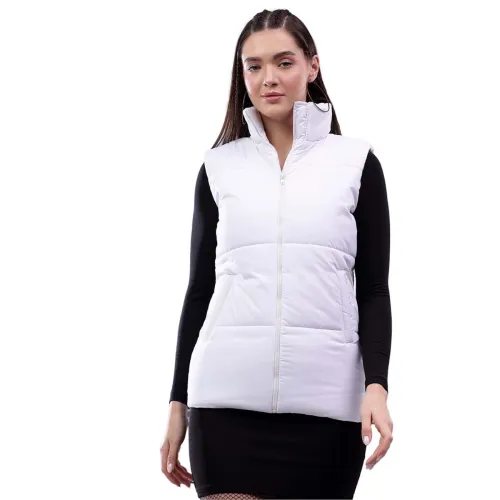 Image of KOTTY Women’s Modern Puffer Jacket