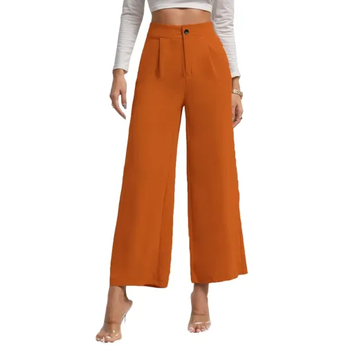 Image of KOTTY Women's Regular Casual Pants