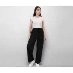 KOTTY Womens Regular Track Pants