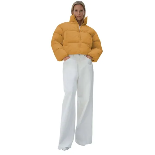 Image of KOTTY Women’s Winter Puffer Jacket 