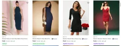 Kotty Womens Dresses upto 92% Discount