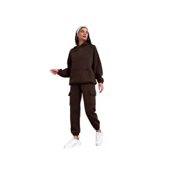KOTTY Women’s Fleece Tracksuit