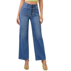 KOTTY Womens High Waist