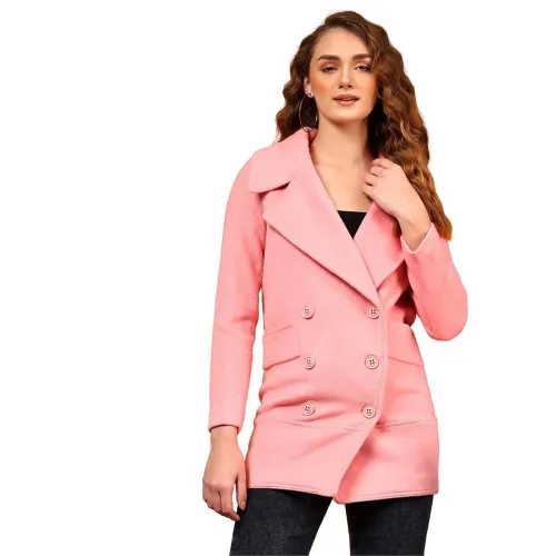 Image of KOTTY Women’s Lightweight and Versatile Layering Modern Trench Coat