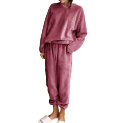 KOTTY Womens Winter Tracksuit Travel Wear