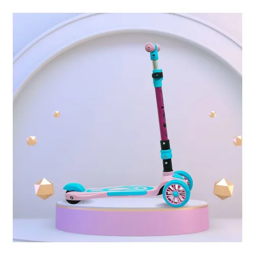 Image of Koxtons 3-Wheel Kids Scooter