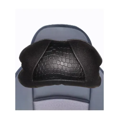 Image of Kozdiko Car Neck Rest Pillow Cushion set of 2