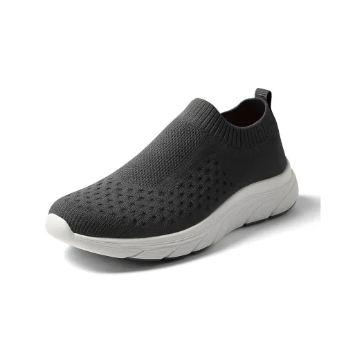 Image of Kraasa CLOUDEASE Men’s Lightweight Knit Sneakers