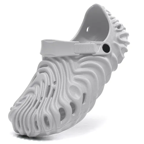 Image of Kraasa Extra Soft Men's Casual Sports Clogs
