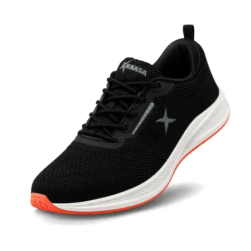 Image of Kraasa Men’s Running Sports & Casual Sneakers for Gym