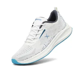 Kraasa Men’s Running Shoes Comfortable Sports & Casual Sneakers 
