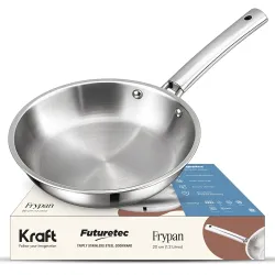 Kraft- follow your imagination Futuretec Triply