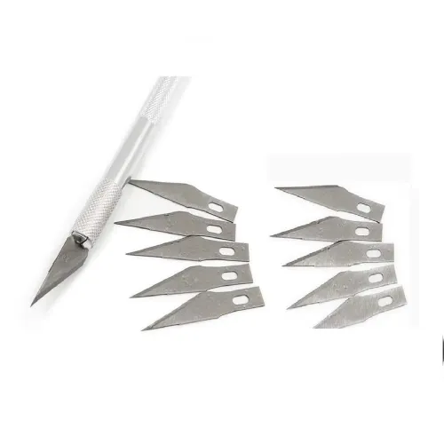 Image of KRAFT MASTERS (SET OF 1 PCS) Knife 