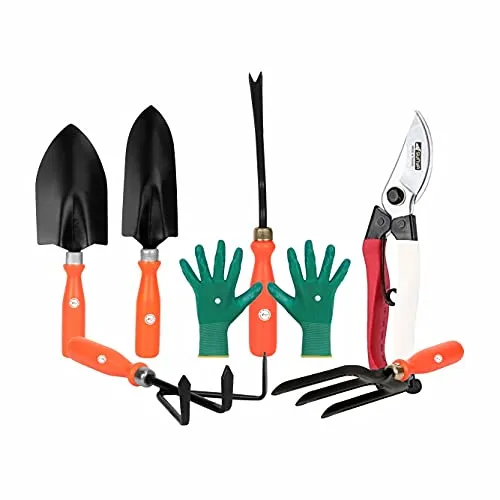 Image of Kraft Seeds by 10club Heavy Duty Tool Combo Pack