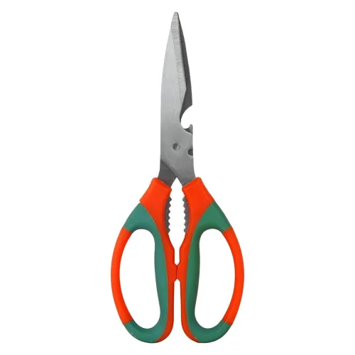 Image of Kraft Seeds Stainless Steel Plant Cutter Multipurpose Garden Scissors,