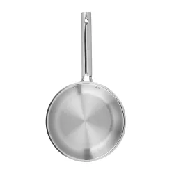 Kraft Triply SS Fry Pan (20cm