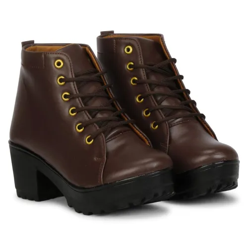 Image of KRAFTER Women's & Girl's Classic Winter Boot